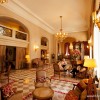 The Hotel Regina in Paris France.